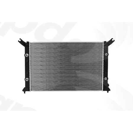 Gpd Radiator 13301C